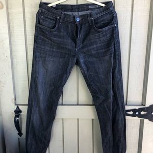 Citizen of humanity men’s jeans size 33x30
